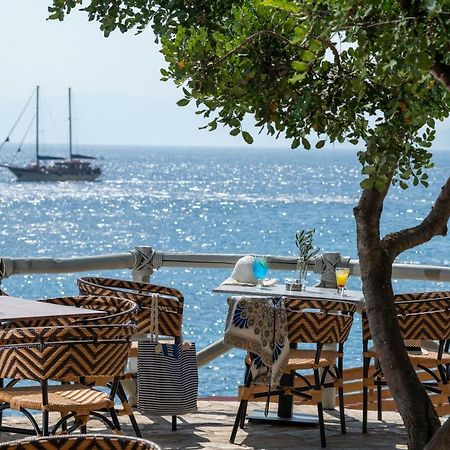 Elounda Breeze Resort Exteriör bild